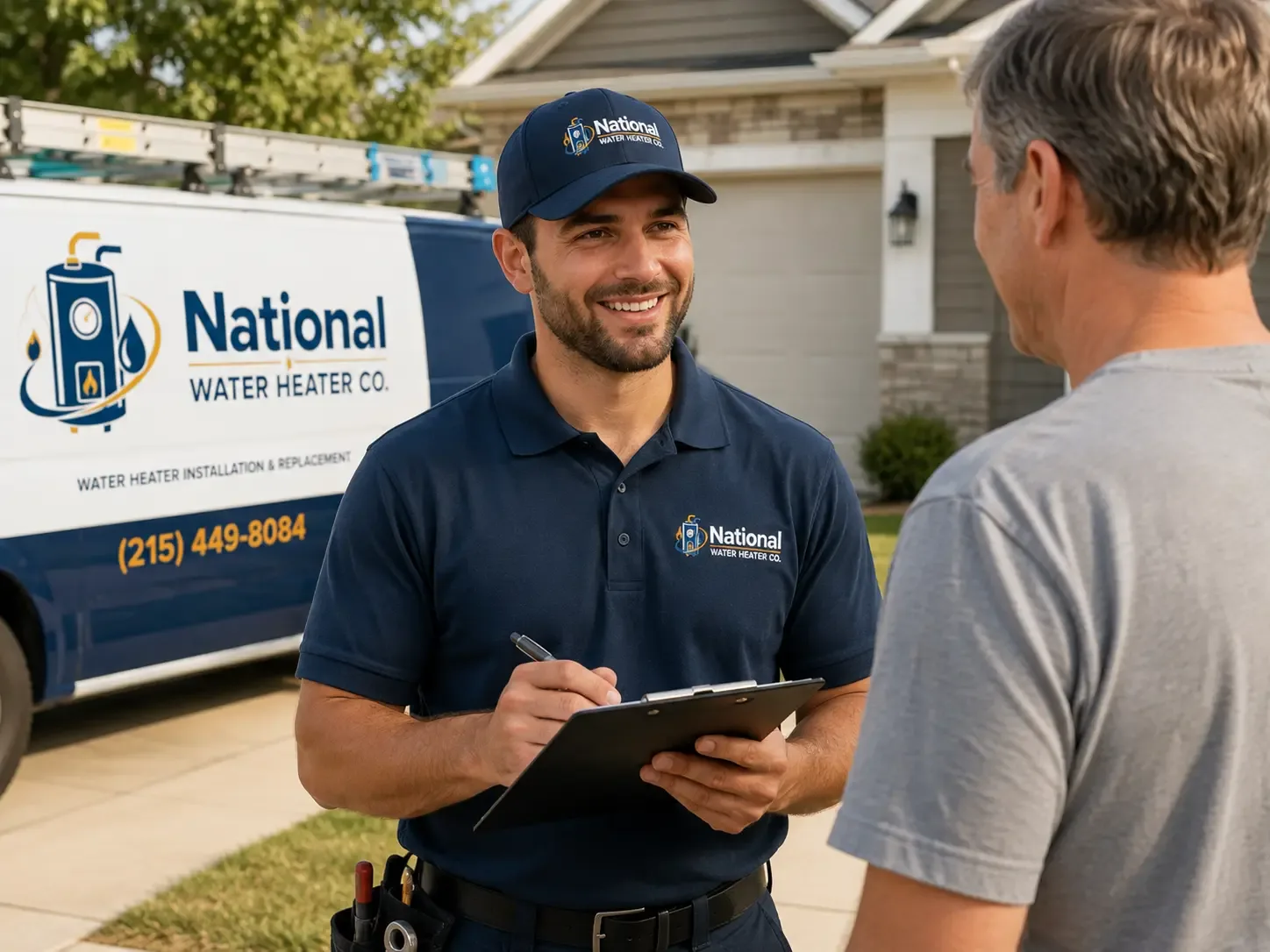 Water Heater Installation Farmington, WA FAQs